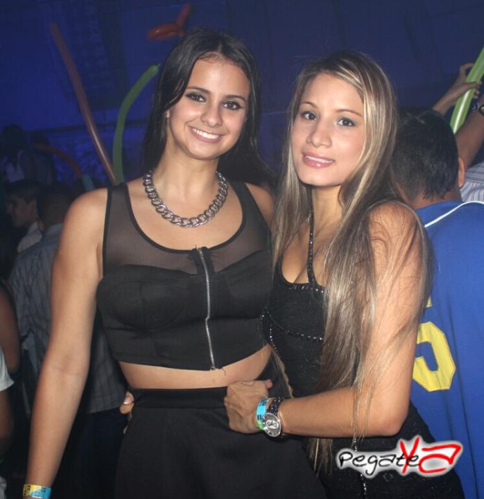 Foto 29 de Lolas Club - Agosto 01 del 2014 en Lolas Club Menga Cali, Cali