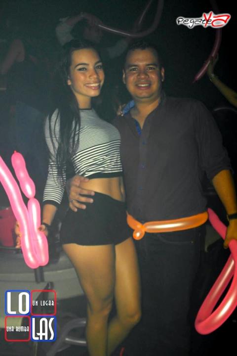 Foto 151 de Lolas - 2do FDS Enero 2015 en Lolas Club Menga Cali, Cali