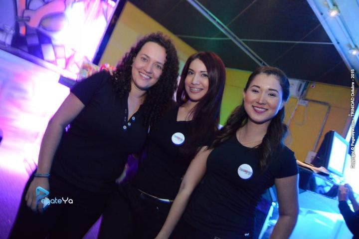 Foto 68 de Discoteca Trinidad - 17 Oct 2015 en Trinidad Discoteca Bucaramanga, Bucaramanga