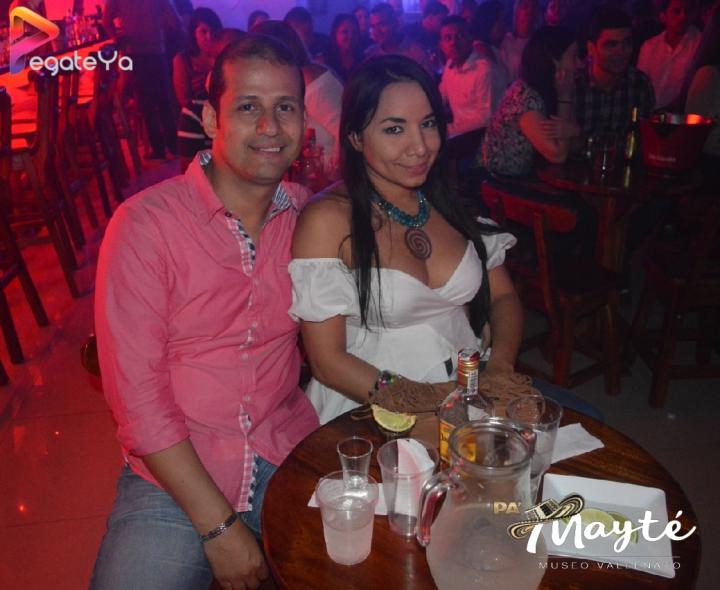 Foto 3 de PA MAYTÉ - 2Do Fds Nov. 2016 en Pa´Mayte Museo Vallenato