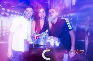 Foto 36 de Discoteca Crista Medellin 1 y 2 Marzo 2013 en Discoteca Crista Medellin, Medellín