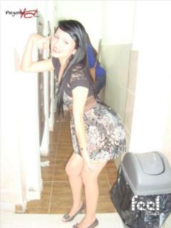 Foto 19 de 20-21 Enero 2012 en Feel Club Bucaramanga, Bucaramanga
