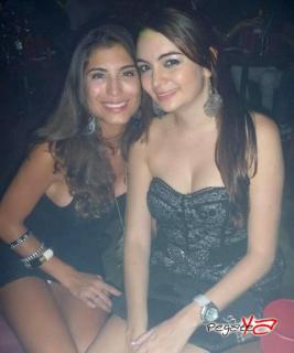 Foto 31 de La Sucursal Del Cielo - Feria 2012 en La Sucursal del Cielo, Cali