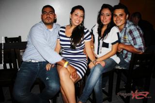 Foto 35 de 26-27 de Octubre 2012 en Discoteca Macondo Club Bucaramanga, Bucaramanga