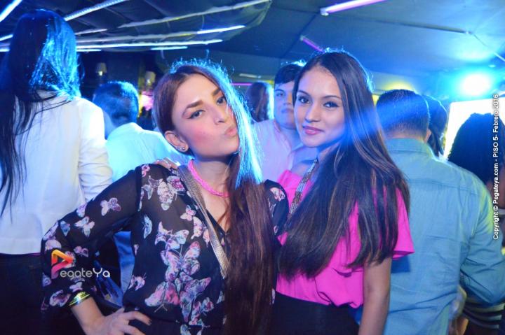 Foto 10 de PISO 5 - 22 Febrero 2016 en Bar Piso V Bucaramanga, Bucaramanga