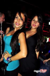 Foto 32 de Discoteca Prizma 26 noviembre 2011 en Prizma Discoteca Medellin, Medellín