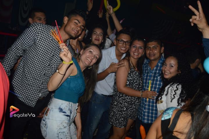Foto 47 de El Manicomio sábado 18 de julio 2015 en Discoteca El Manicomio Bucaramanga, Bucaramanga