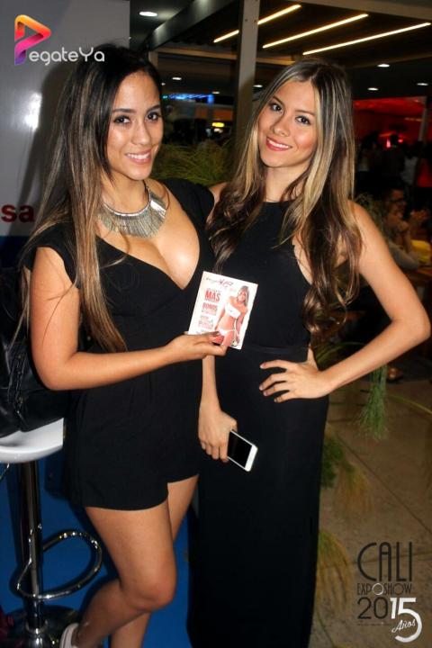 Foto 65 de Cali Exposhow 2015 en Cali Exposhow 2015, Cali