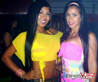 Foto 11 de Favela - Agosto 25 del 2012 en Favela Club, Cali
