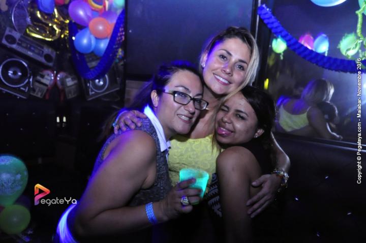 Foto 12 de Malabar - sabado 19 de Nov 2016 en Discoteca Malabar Bucaramanga, Bucaramanga