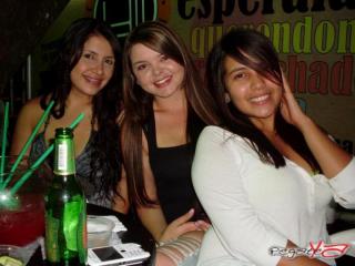 Foto 16 de Marzo 17 del 2012 en YII Pereira, Pereira
