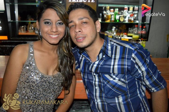 Foto 22 de Kukara - 3er FDS Oct 2015 en Kukaramakara Discoteca Cali, Cali