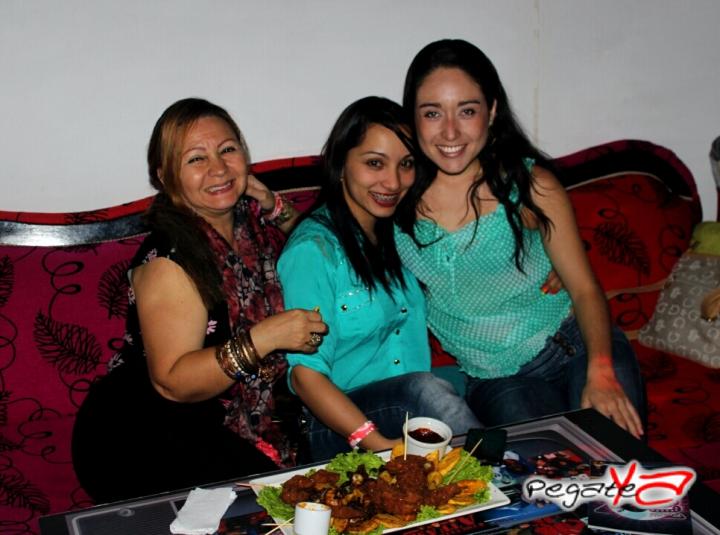 Foto 1 de Beautiful 80`s - Agosto 9 en Beautiful 80`s Cali, Cali