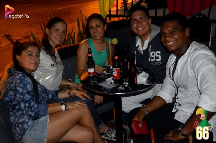 Foto 7 de La Lora Bar - 3er FDS Febrero 2016 en La Lora Bar, Cali