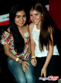 Foto 5 de Diciembre 08 del 2012 en Nozomi Club, Cali