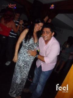 Foto 62 de 10-11 Febrero 2012 en Feel Club Bucaramanga, Bucaramanga