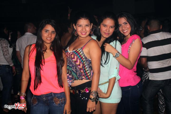 Foto 4 de Agosto 09 - Jala Jala en Jala Jala Club, Cali