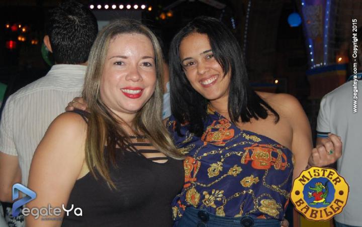 Foto 29 de MISTER BABILLA 1 y 2 mayo 2015 en Discoteca MISTER BABILLA cartagena, Cartagena
