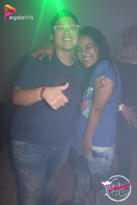 Foto 6 de Midaju - 3er FDS Oct 2015 en Midaju Bar