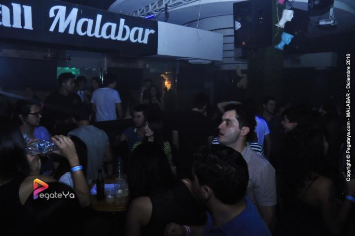 Foto 26 de Malabar - 9 y 10 de diciembre 2016 en Discoteca Malabar Bucaramanga, Bucaramanga