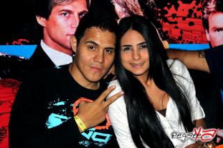 Foto 25 de Junio 29 del 2013 en Beautiful 80`s Cali, Cali