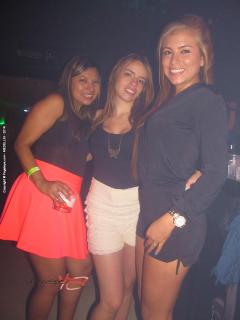 Foto 10 de Club karma 14 de abril de 2014 en Discoteca Karma Medellin, Medellín