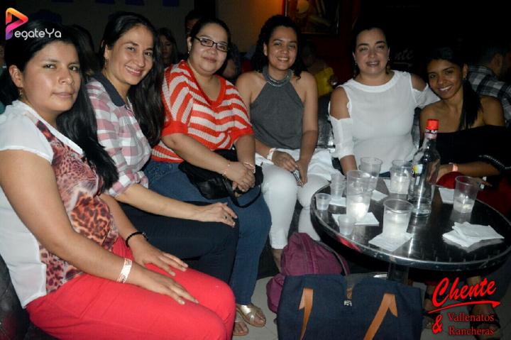 Foto 19 de Chente - 1er Fds Abril 2017 en CHENTE Vallenatos y Rancheras, Cali