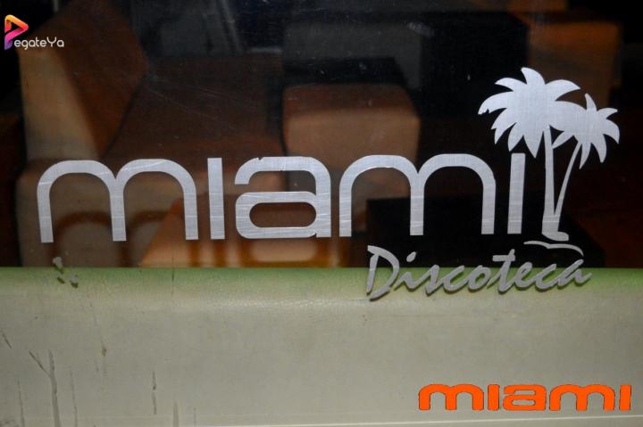 Foto 18 de Miami Bar - 3er FDS Febrero 2016 en Miami Bar Cali, Cali