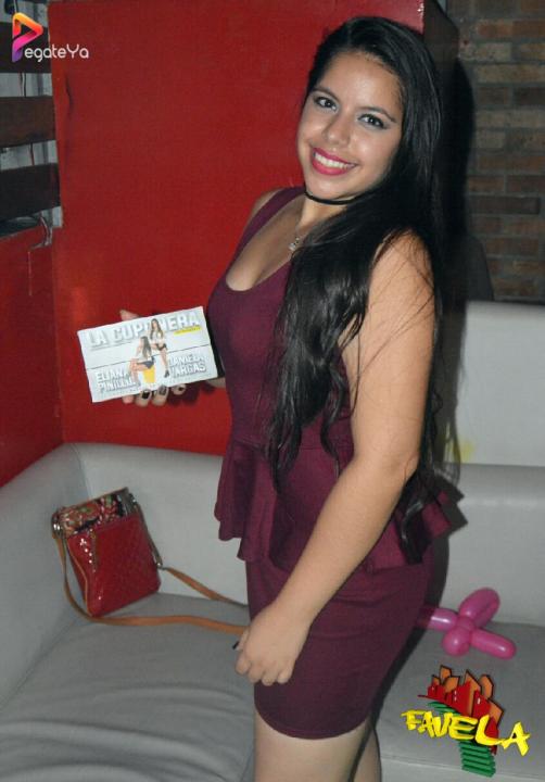 Foto 7 de Favela Club - 1er Fds Abril 2017 en Favela Club Menga, Cali