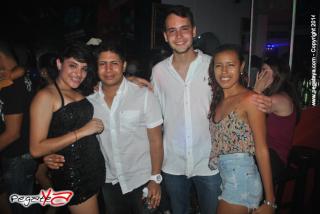 Foto 67 de TABOO Semana Santa 2014 en Discoteca Taboo Cartagena, Cartagena