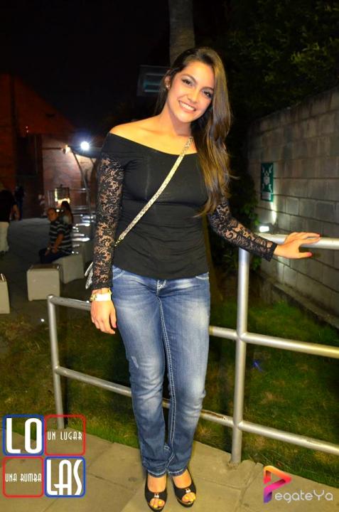 Foto 62 de Lolas - 1er FDS Mayo 2015 en Lolas Club Menga Cali, Cali