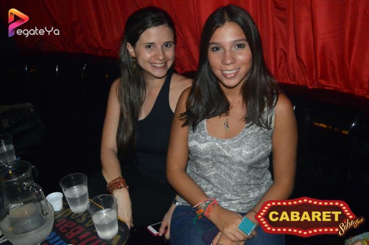 Foto 52 de Cabaret Salsa Show - Julio 2016 en Cabaret Salsa Show, Cali