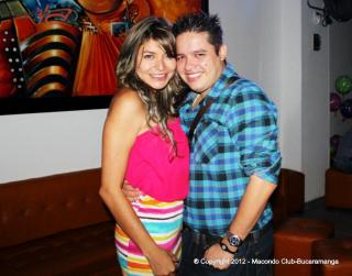 Foto 37 de 14 Julio - 04 Agosto 2012 en Discoteca Macondo Club Bucaramanga, Bucaramanga