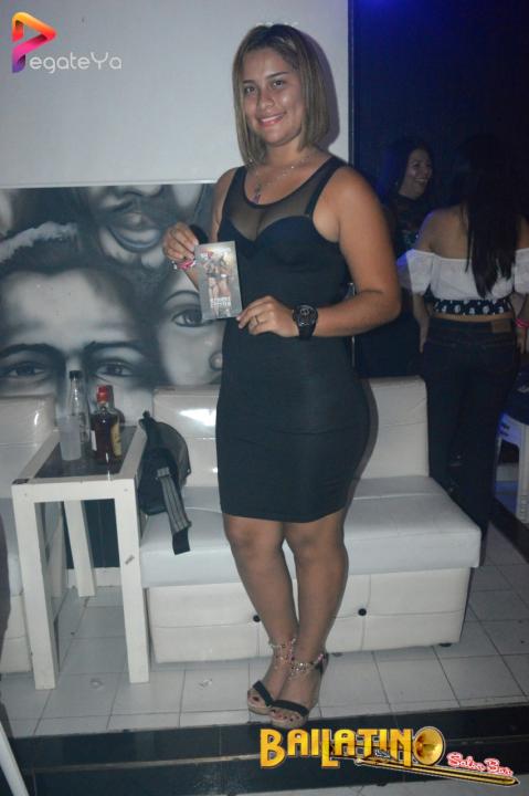 Foto 15 de Bailatino - 3er/ 4to Fds Mayo 2016 en Bailatino - Bar, Cali