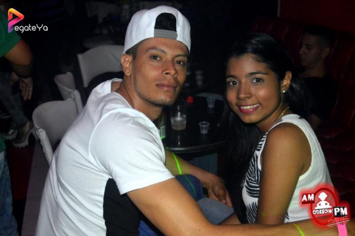 Foto 16 de Ampm Bar - 4to FDS Febrero 2016 en Am / PM Bar - Cali, Cali