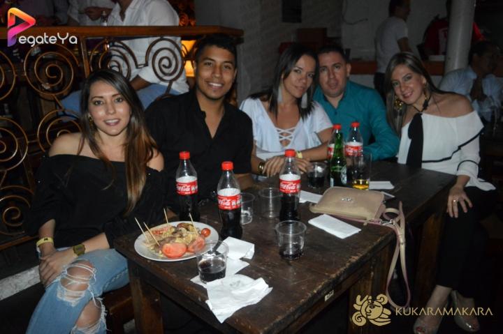 Foto 36 de Kukaramakara - 2do Fds Dic 2016 en Kukaramakara Discoteca Cali, Cali