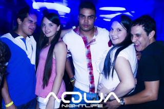 Foto 17 de Fotos Aqua Discoteca Medellin 2 nov 2012 en Discoteca Aqua Medellin, Medellín