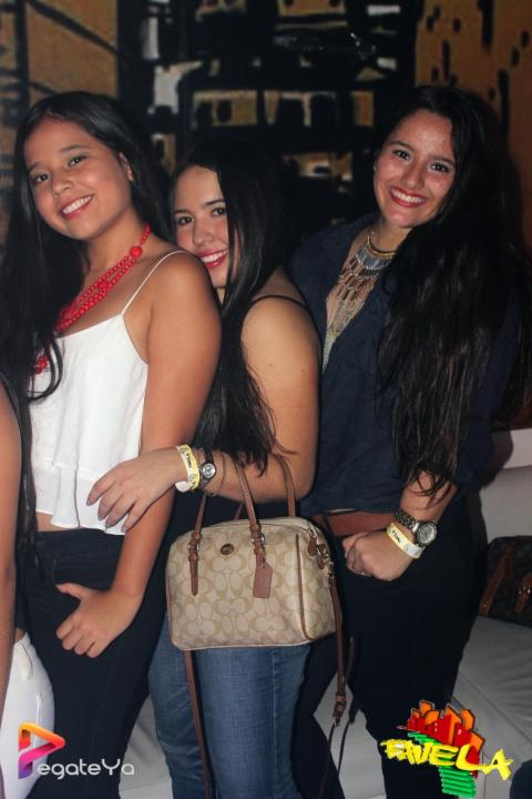 Foto 43 de Favela - Enero 17 y 24 del 2015 en Favela Club Menga, Cali