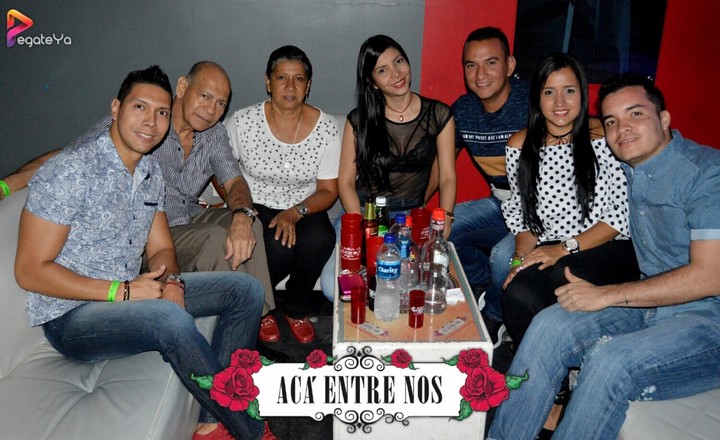 Foto 10 de Acá Entre Nos - 4to Fds Agosto 2017 en Aca Entre Nos, Cali