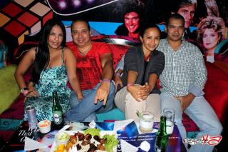 Foto 9 de Beautiful 80`s - Abril 26 / 2014 en Beautiful 80`s Cali, Cali