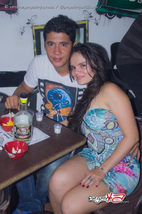 Foto 4 de CAMPANILLA BAR - Villavicencio en Campanilla Villavicencio Bar, Villavicencio