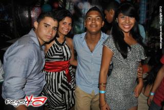 Foto 12 de bhoga 1, 2 de junio de 2012 en Discoteca BHOGA cartagena, Cartagena
