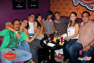 Foto 29 de Kabaret - Abril 26 / 2014 en Kabaret - Granada, Cali