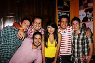 Foto 49 de 21-22 de Septiembre de 2012 en El Viejo Chiflas Restaurante, Cali