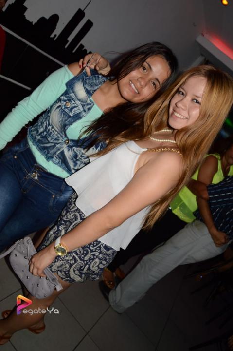 Foto 8 de New York sábado 25 de julio 2015 en Discoteca New York Bucaramanga, Bucaramanga