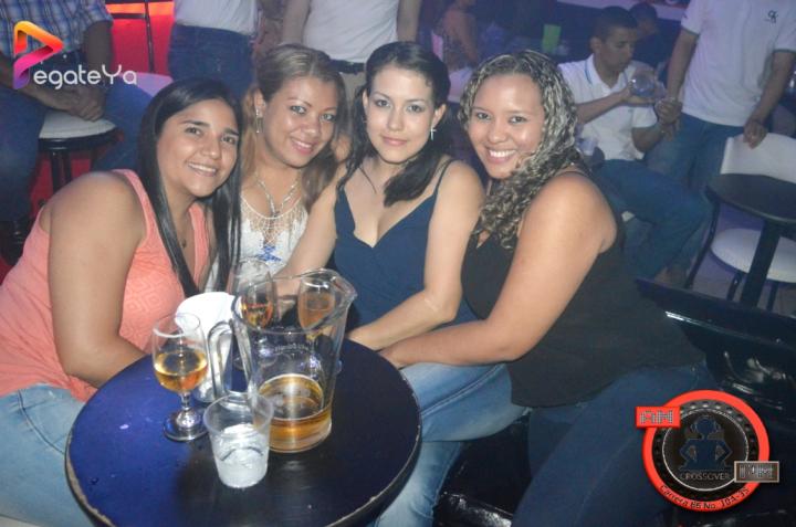 Foto 6 de Ampm Bar - 3er / 4TO Fds MAYO 2016 en Am / PM Bar - Cali, Cali