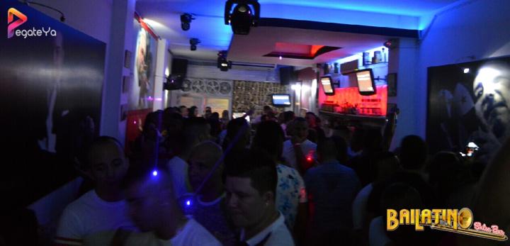 Foto 81 de Bailatino - 3er Fds Abril 2017 en Bailatino - Bar, Cali