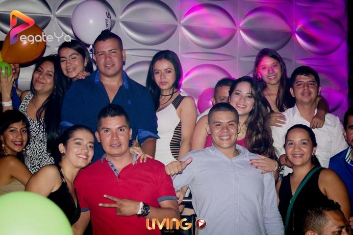 Foto 15 de Living Night Club - 5to fds Junio 2016 en Living Night Club, Cali