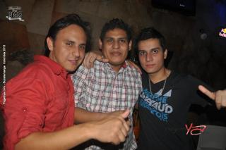 Foto 45 de La Sala Club Bucaramanga en La Sala Club, Bucaramanga