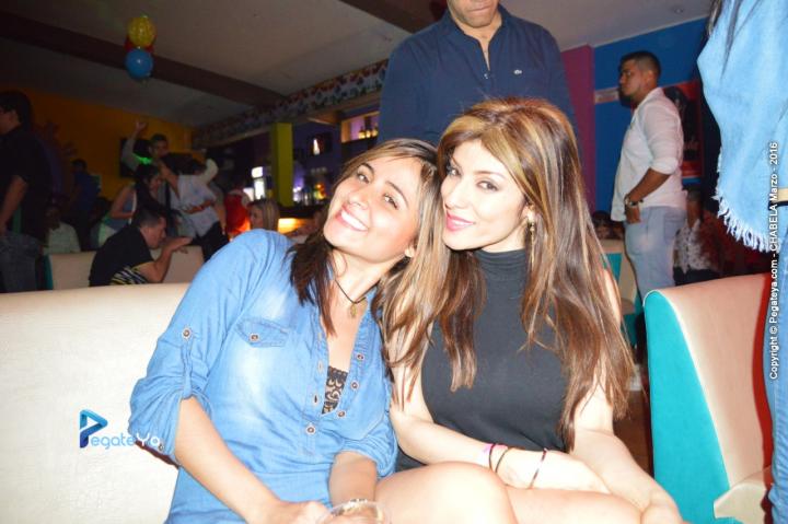 Foto 25 de CHABELA - 5 marzo 2016 en Discoteca Chabela Bucaramanga, Bucaramanga